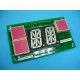 PSH-2405-P1 16 Segment LED Display